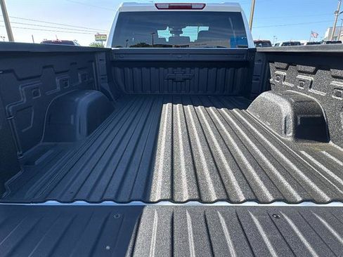 New 2026 Chevrolet Silverado 1500 RST w/ RST Select Package AWD/4WD image 17