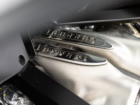 Certified 2024 Ferrari 296 GTB image 93