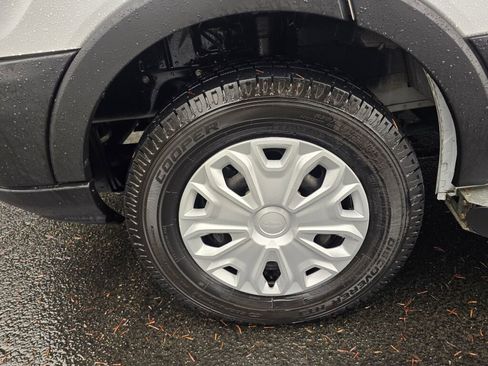 Used 2019 Ford Transit 250 130 Low Roof w/ Exterior Upgrade Package image 10