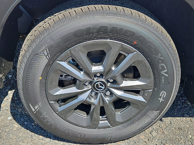 New 2026 MAZDA CX-5 AWD 2.5 S image 7