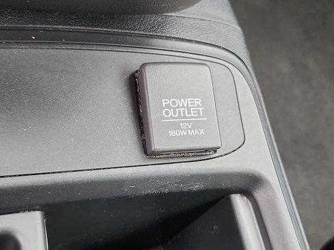 Used 2015 Honda CR-V LX image 21