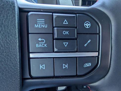 New 2025 Ford F150 Raptor image 25