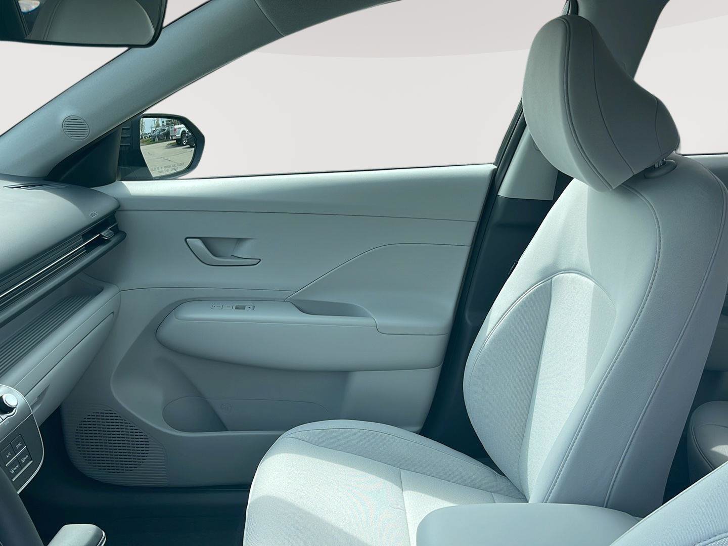 New 2026 Hyundai Kona SEL Sport AWD/4WD image 20