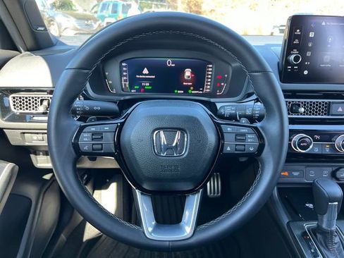 Used 2025 Honda Civic Sport Touring image 23