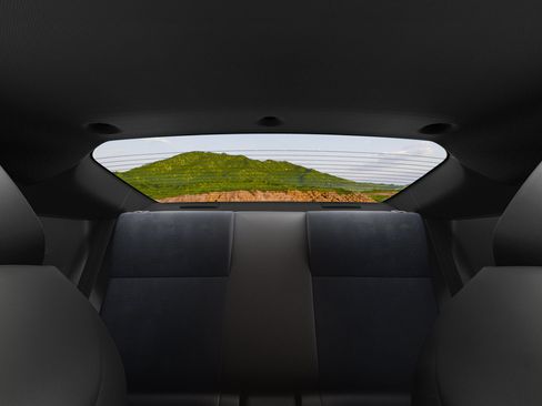 New 2026 Subaru BRZ tS RWD image 24