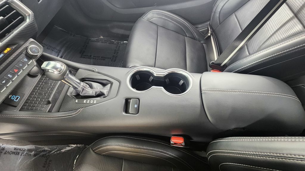 Used 2024 Ford Mustang GT Premium RWD image 26