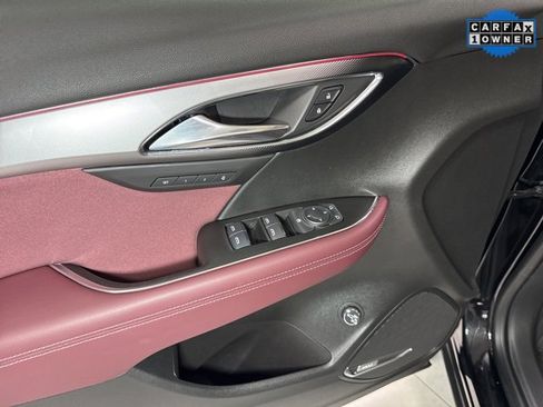 Used 2025 Buick Envision Sport Touring image 10