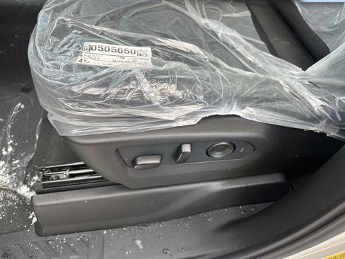 New 2026 Chevrolet Silverado 2500 Custom w/ Custom Value Package image 10