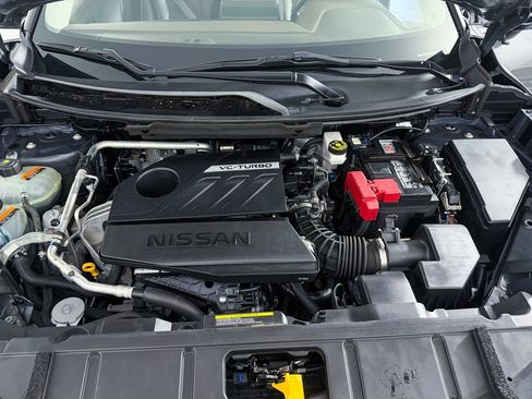 Used 2023 Nissan Rogue SV FWD image 37