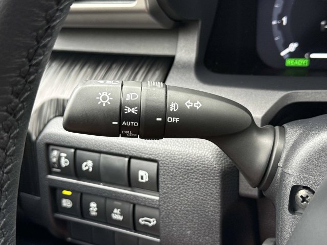 Used 2026 Toyota 4Runner Platinum AWD/4WD image 27