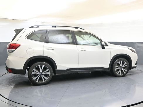 Used 2024 Subaru Forester Limited image 6