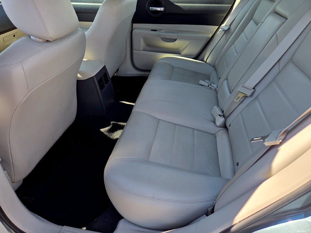 Used 2006 Dodge Charger R/T w/ Convenience Group II RWD image 14