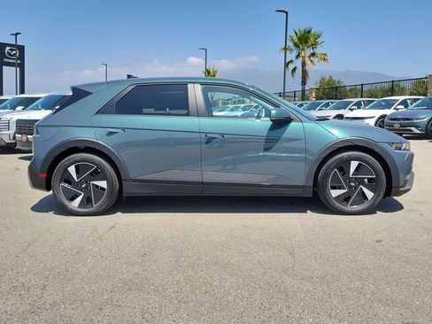 New 2026 Hyundai Ioniq 5 SE RWD image 31