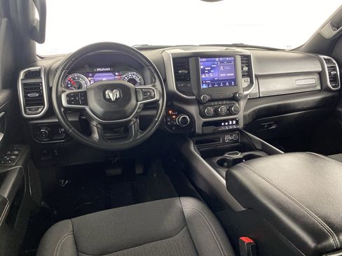 Used 2022 RAM 1500 Big Horn image 35