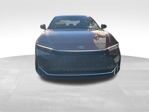 New 2026 Toyota Crown XLE image 2