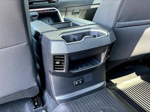 Used 2025 Toyota Tundra SR5 w/ TRD Off-Road Package image 34