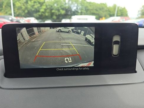 Used 2023 MAZDA CX-9 Carbon Edition AWD/4WD image 23