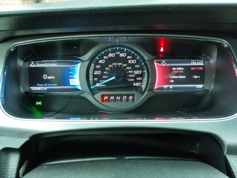 Used 2016 Ford Taurus SHO w/ Equipment Group 401A AWD/4WD image 31