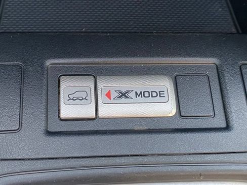Used 2018 Subaru Forester 2.5i Premium AWD/4WD image 24