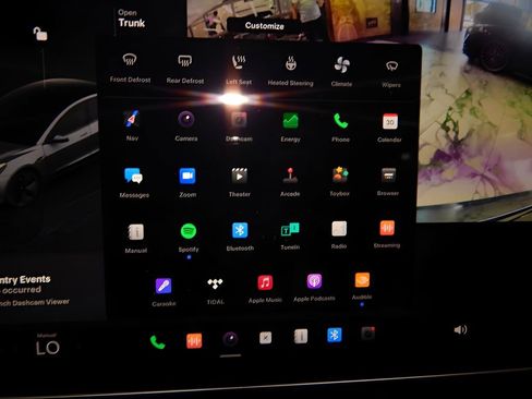 Used 2023 Tesla Model 3 Long Range image 21