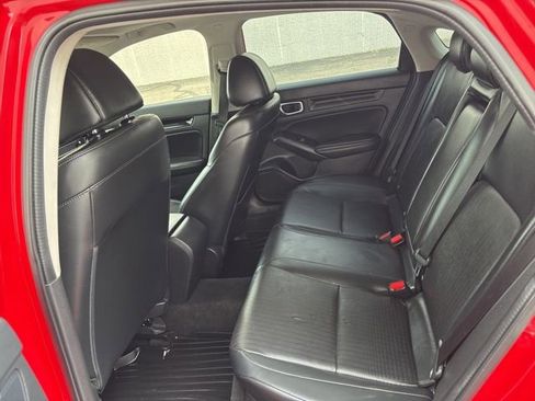 Used 2022 Honda Civic EX-L image 28