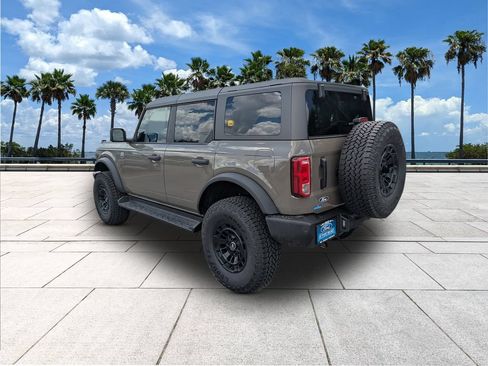 New 2026 Ford Bronco Big Bend AWD/4WD image 37