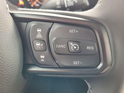 New 2026 Jeep Gladiator Willys image 23