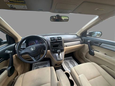 Used 2011 Honda CR-V LX image 28