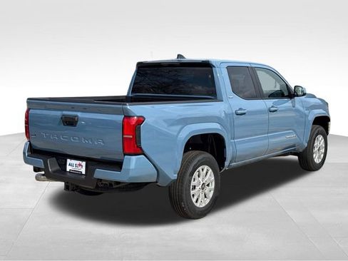 New 2026 Toyota Tacoma SR5 image 8