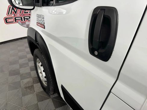 Used 2024 RAM ProMaster 1500 w/ Convenience Group image 25