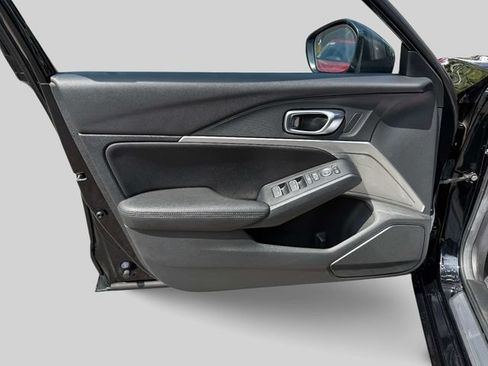 Certified 2024 Acura Integra A-Spec FWD image 13