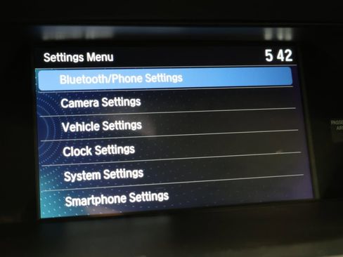 Used 2022 Acura ILX w/ Premium Package image 49