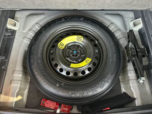 Used 2018 Hyundai Tucson SE FWD image 22