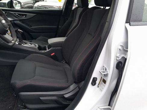 Used 2023 Subaru WRX Premium AWD/4WD image 14