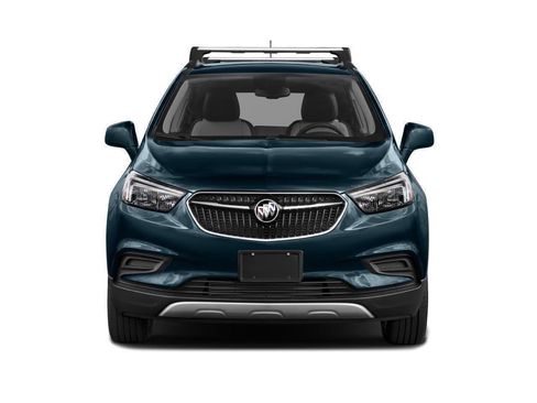 Used 2020 Buick Encore Preferred w/ Safety Package FWD image 19