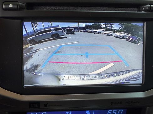 Used 2018 Toyota 4Runner Limited RWD image 26