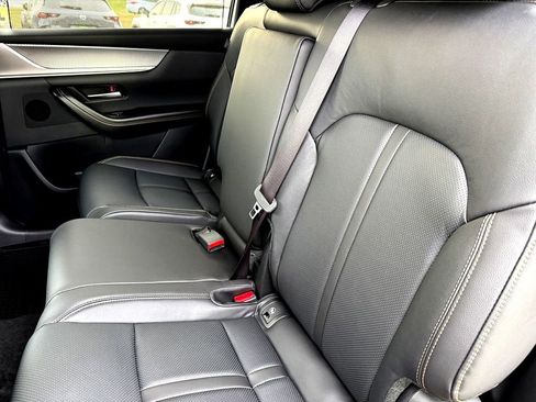 New 2026 MAZDA CX-90 3.3 Turbo w/ Premium Sport Pkg image 18