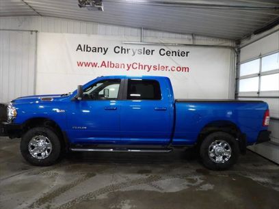 Certified 2021 RAM 2500 Big Horn