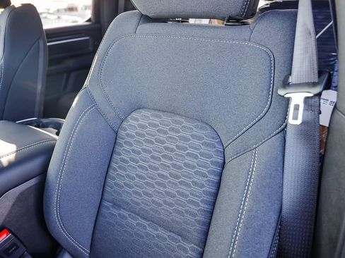 New 2025 RAM 1500 Big Horn image 25