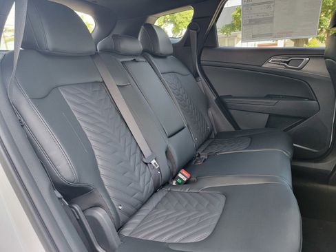 Used 2026 Kia Sportage X-Line w/ X-Line Technology Package AWD/4WD image 17