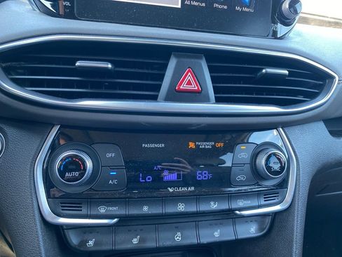 Used 2019 Hyundai Santa Fe FWD image 22