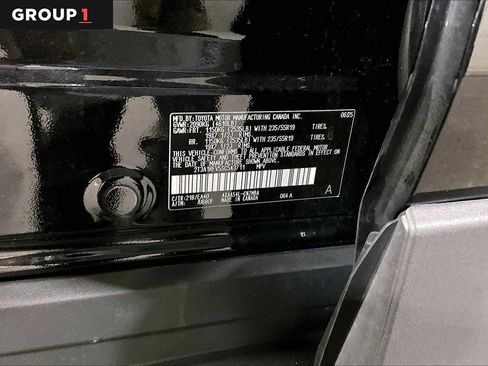 Used 2025 Toyota RAV4 XLE Premium w/ Weather Package AWD/4WD image 37