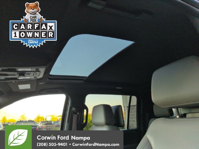 Used 2023 Chevrolet Suburban Z71 w/ Off-Road Capability Package AWD/4WD image 23