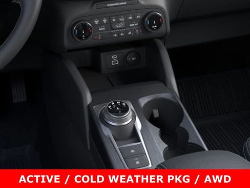 New 2025 Ford Escape Active w/ Cold Weather Package image 15