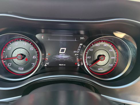 Used 2020 Dodge Charger SXT w/ Leather Interior Group image 32