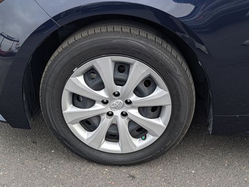 Certified 2024 Toyota Corolla LE image 15