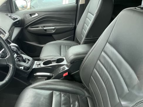 Used 2015 Ford Escape Titanium w/ Equipment Group 301A image 24