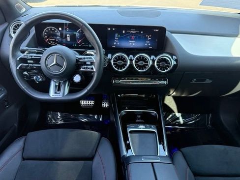 Certified 2026 Mercedes-Benz GLA 35 AMG 4MATIC image 21
