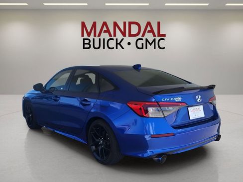 Used 2024 Honda Civic Si image 8