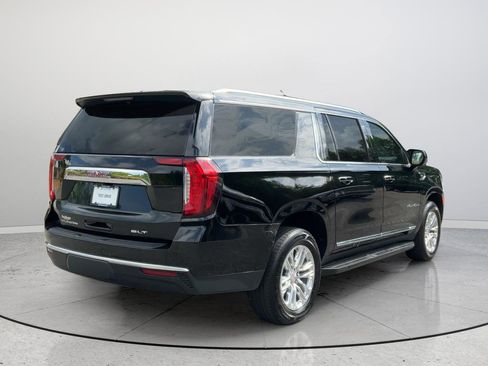 Used 2024 GMC Yukon XL SLT RWD image 7